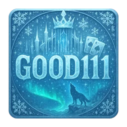 GOOD111 logo